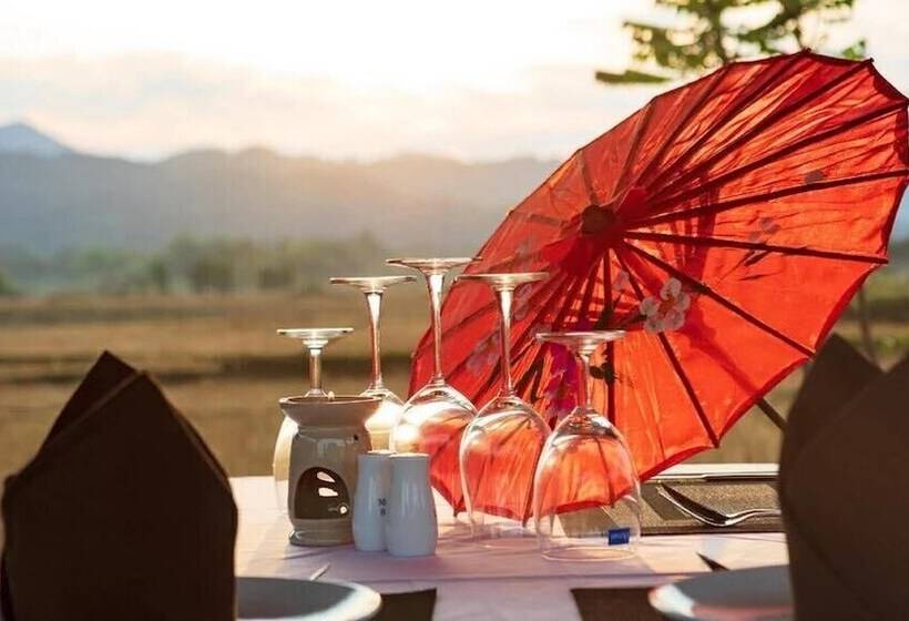 هتل Sansan Resort