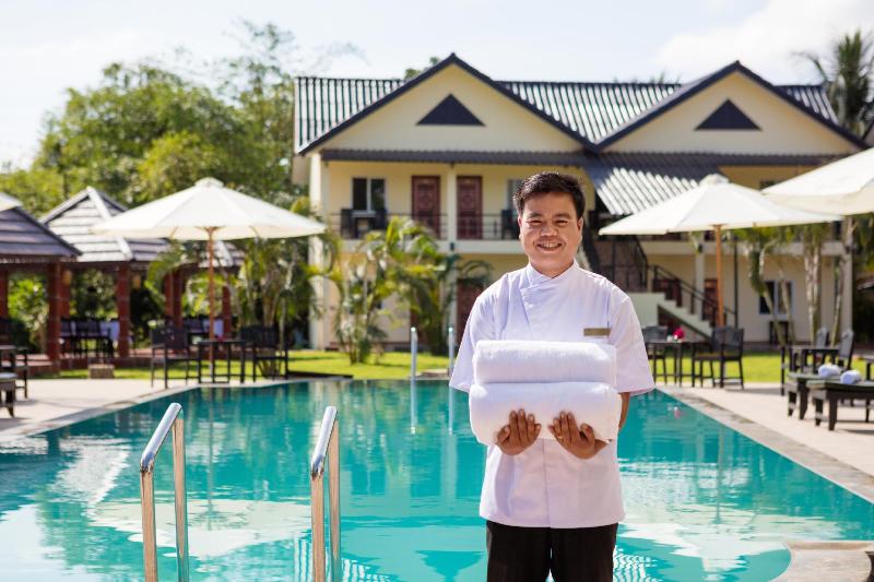 هتل Sansan Resort