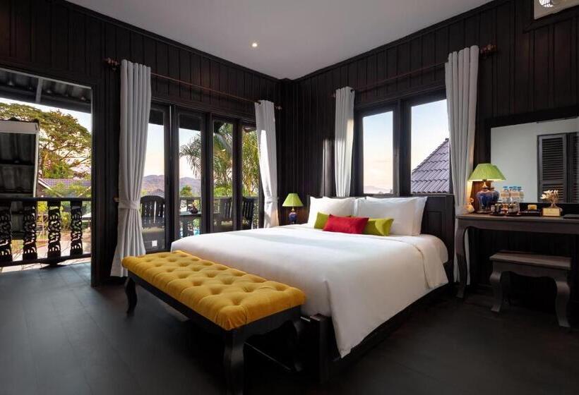 هتل Sansan Resort
