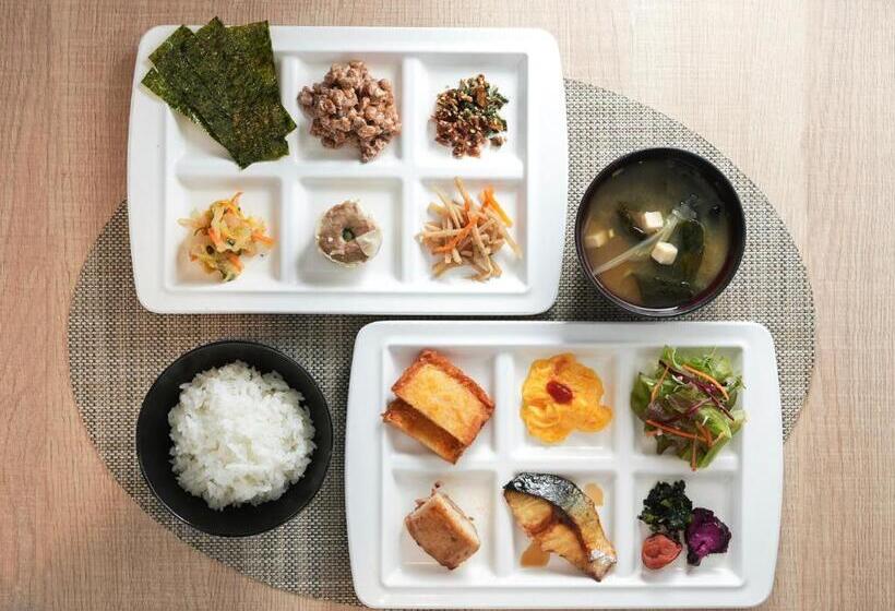 Fotos del hotel Super  Hiroshima:  3