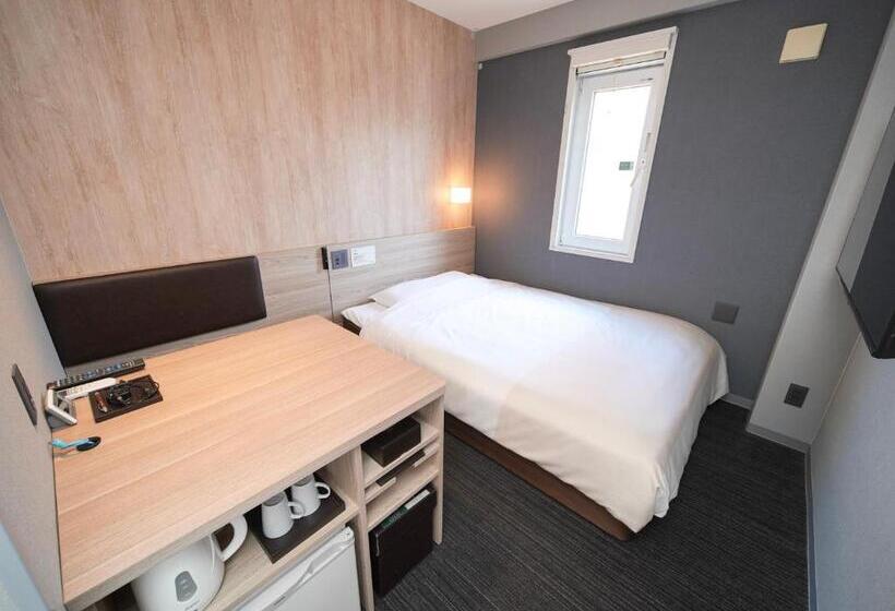 Fotos del hotel Super  Hiroshima:  6