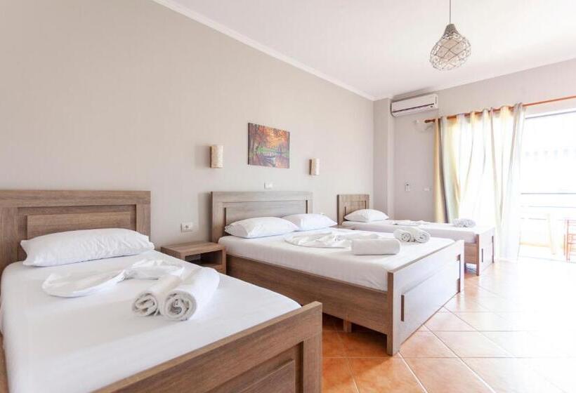هتل Toni Retzo Rooms