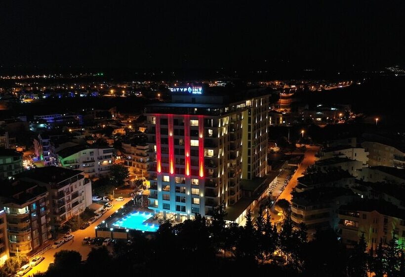 Maril Beach & Spa Hotel