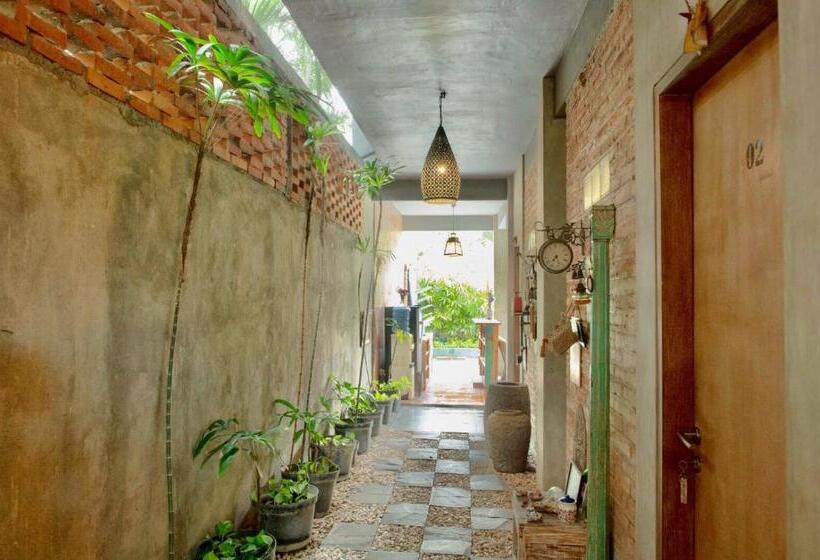 پانسیون A7 Guesthouse