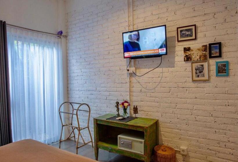 پانسیون A7 Guesthouse