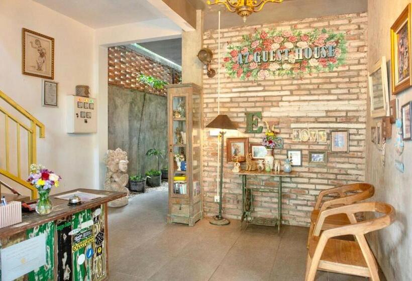 پانسیون A7 Guesthouse