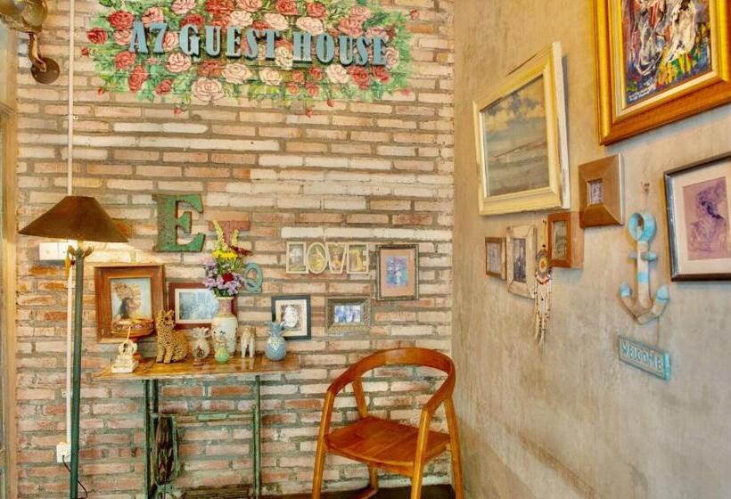 پانسیون A7 Guesthouse