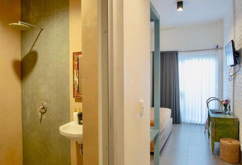 پانسیون A7 Guesthouse