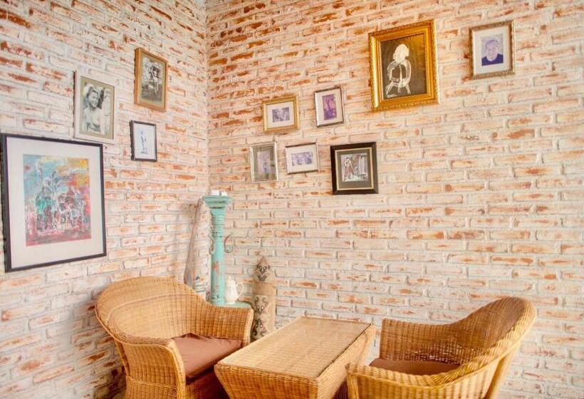 پانسیون A7 Guesthouse