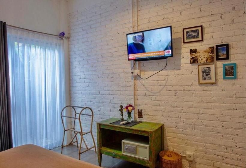 پانسیون A7 Guesthouse