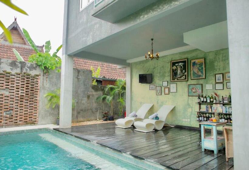 پانسیون A7 Guesthouse
