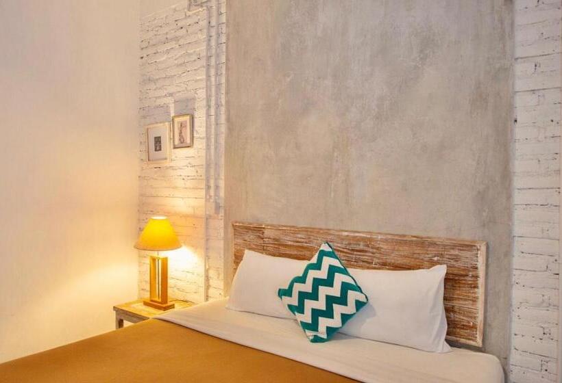 پانسیون A7 Guesthouse