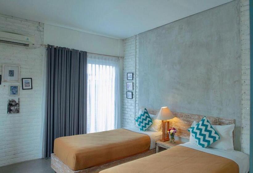 پانسیون A7 Guesthouse