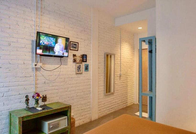 پانسیون A7 Guesthouse