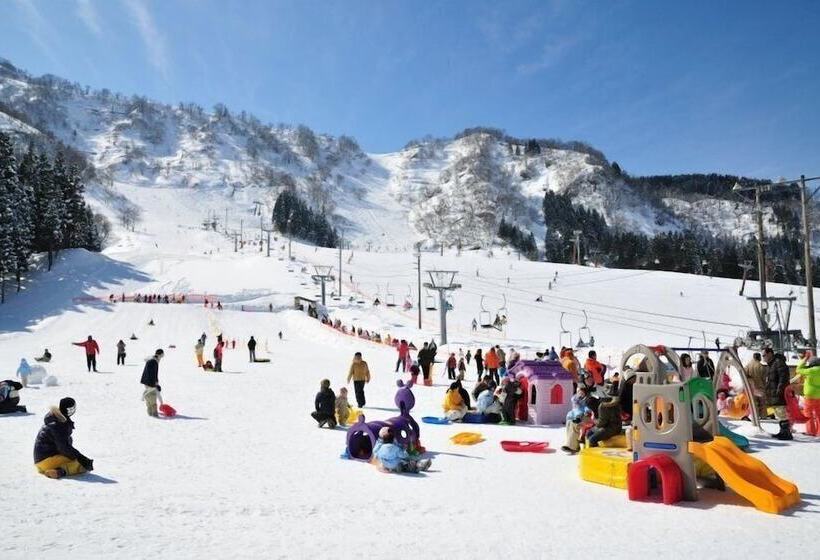 فندق صغير Guesthouse Unila