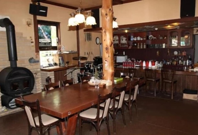 فندق صغير Guesthouse Unila