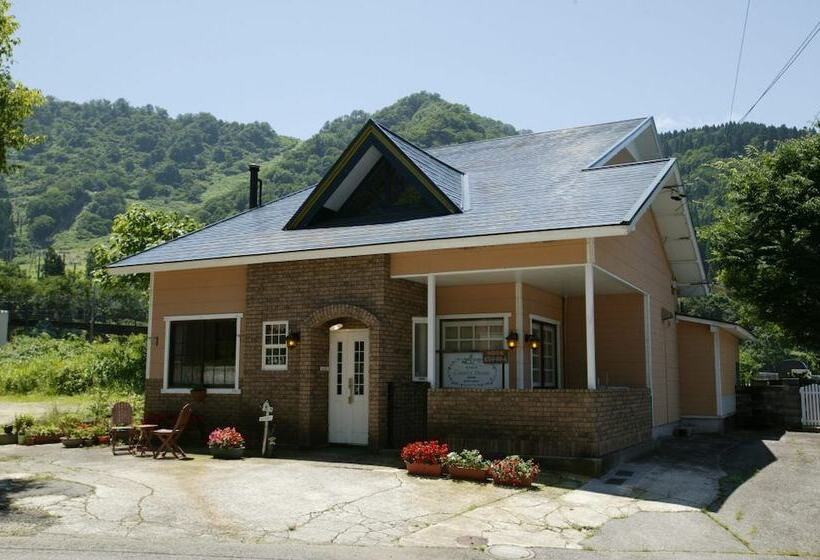 فندق صغير Guesthouse Unila