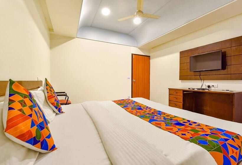 Fabhotel Shivam