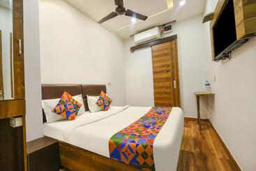 هتل Fabexpress 56 Amritsar