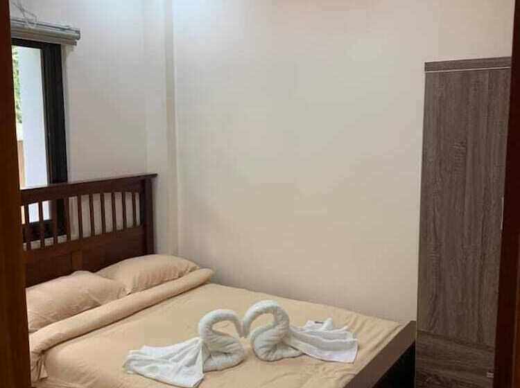 هتل Tatay Seseng S Apartment