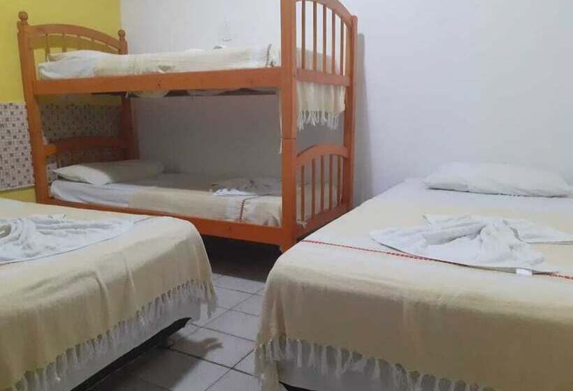بنسيون Hostel Pousada Sobrado Do Conde