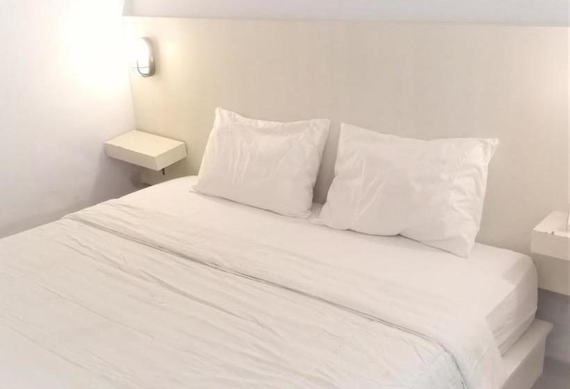 فندق صغير Richhomestay