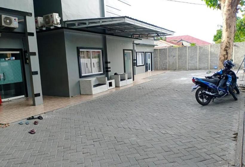 فندق صغير Richhomestay