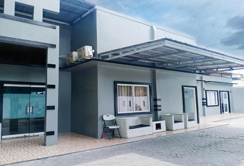 فندق صغير Richhomestay