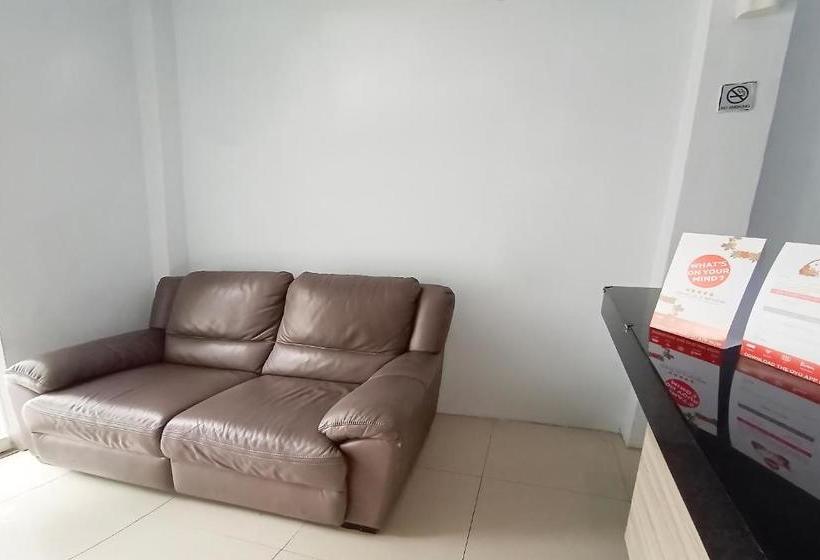 فندق صغير Richhomestay