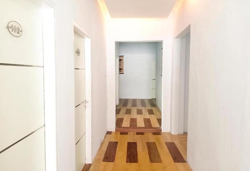 فندق صغير Richhomestay