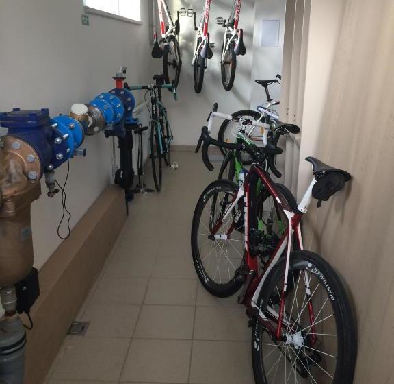 Apartmány Hotel Davídek