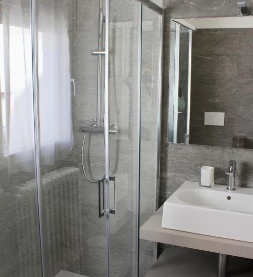 B&b Penak Mountain Wellness