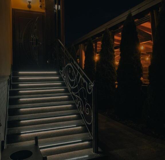 Forsage Hostel