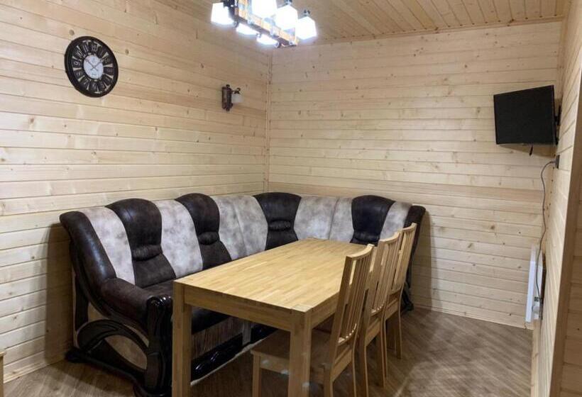 Forsage Hostel