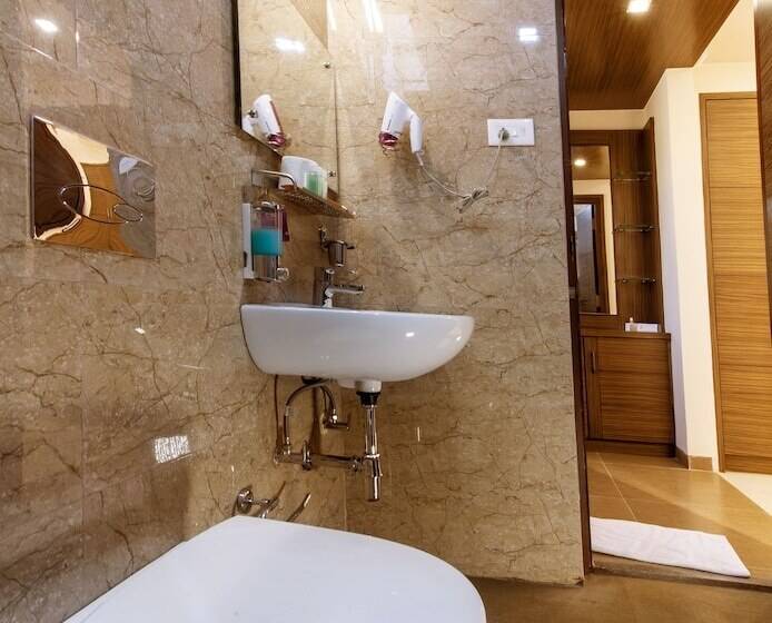 호텔 Aloka Stay Inn