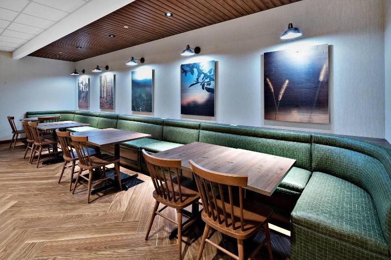 هتل Fairfield Inn & Suites Columbus New Albany
