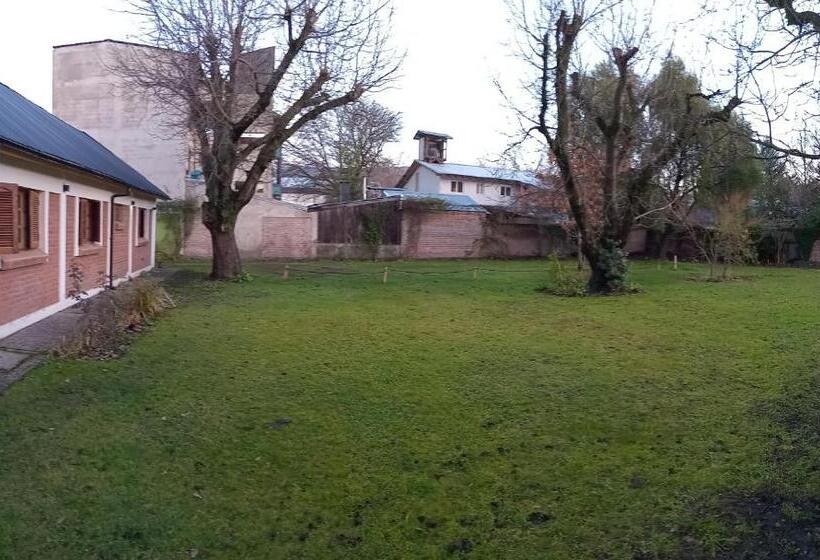 هتل Las Tejuelas   B&b Patagónico