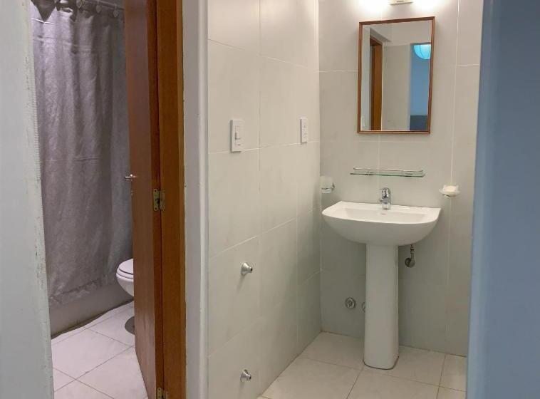 هتل Las Tejuelas   B&b Patagónico