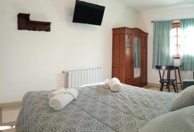 هتل Las Tejuelas   B&b Patagónico