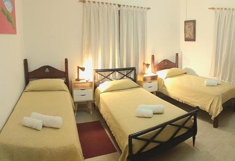 هتل Las Tejuelas   B&b Patagónico