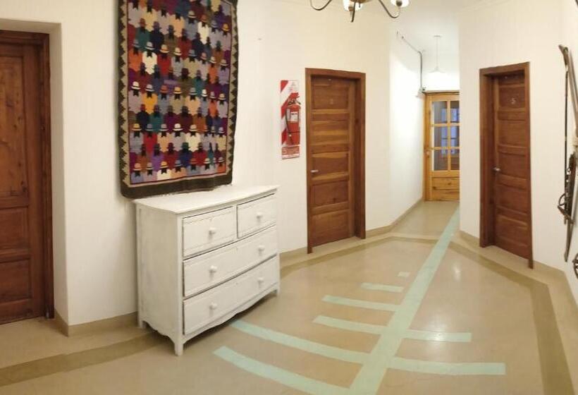 هتل Las Tejuelas   B&b Patagónico