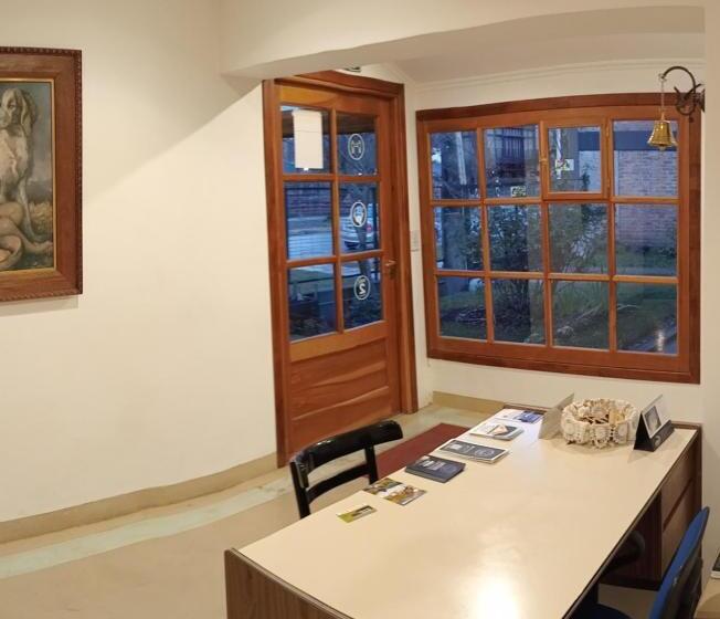 هتل Las Tejuelas   B&b Patagónico