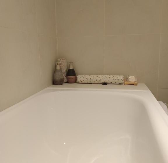 هتل Las Tejuelas   B&b Patagónico