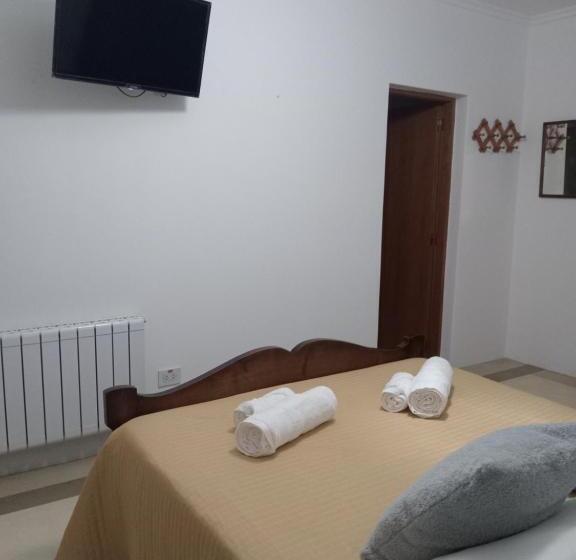 هتل Las Tejuelas   B&b Patagónico