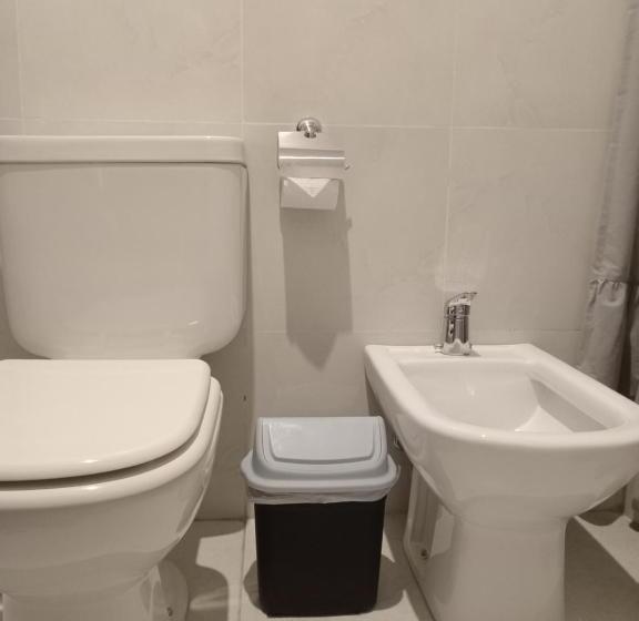 هتل Las Tejuelas   B&b Patagónico