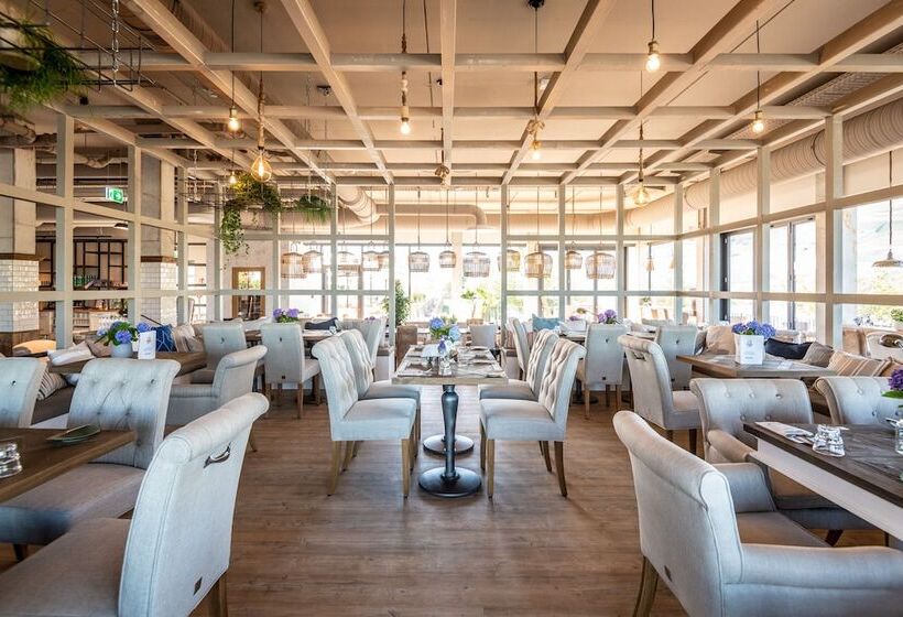 Papa Rhein Hotel & Spa
