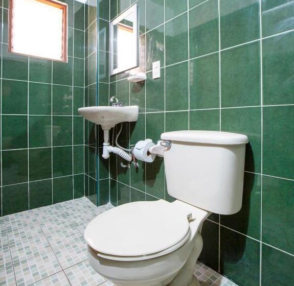 هتل Posada San Rafael