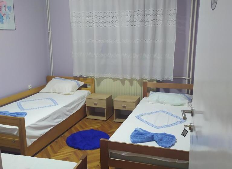 هاستل Apartment   Jona