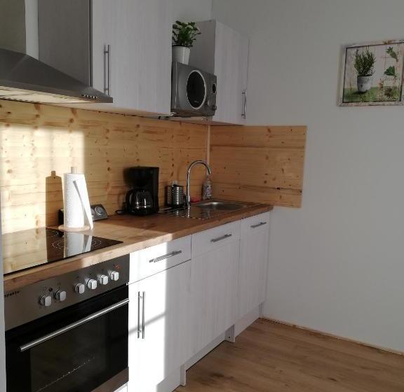住宿加早餐  Weixl Schi&bike Appartements Bike In&bike Out Neben Wexl Trails Bikepark