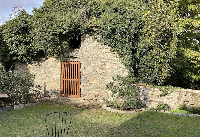 مبيت وإفطار Relais San Filippo In Sogaglia